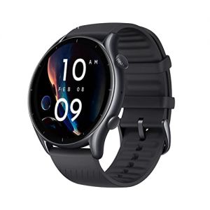 Amazfit GTR 3 Smartwatch Orologio Intelligente Alexa Integrato
