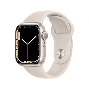 Apple Watch Serie 7 (GPS