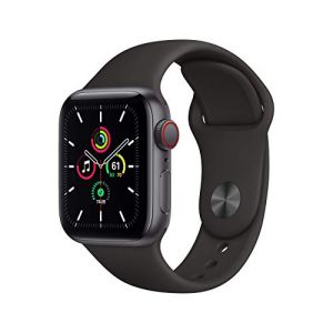 Apple Watch SE (GPS + Cellulare