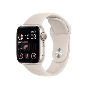 Apple Watch SE (2ª gen) (GPS