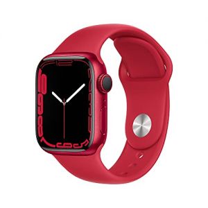 Apple Watch Serie 7 (GPS
