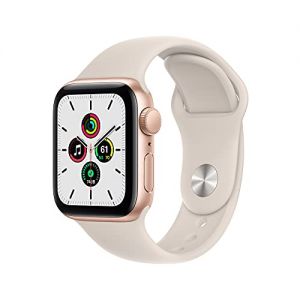 2021 Apple Watch SE (GPS