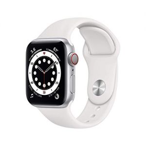 Apple Watch Series 6 (40mm GPS + Cellular
