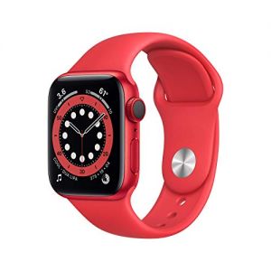 Apple Watch Series 6 GPS + Cellular