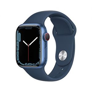 Apple Watch Series 7 (GPS + Cellulare