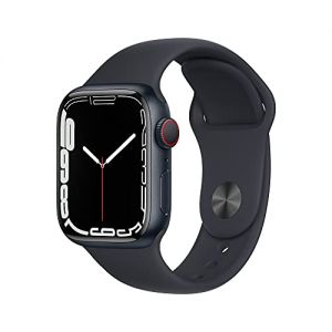 Apple Watch Series 7 (GPS + Cellulare
