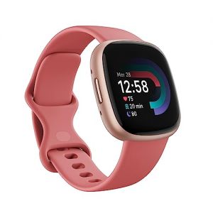 Smartwatch per il fitness Fitbit Versa 4 con GPS integrato