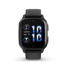 Garmin Venu Sq 2 Music Smartwatch