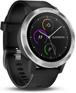 Garmin Vivoactive 3 Smartwatch con GPS
