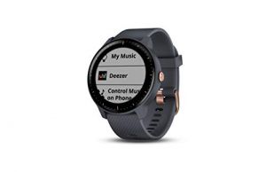 Garmin Vivoactive 3 Smartwatch con GPS