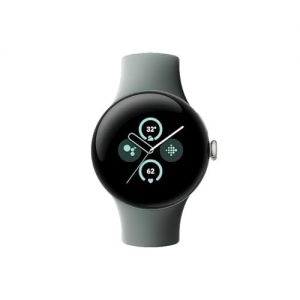 Google Pixel Watch 2 - Il meglio di Google e Fitbit