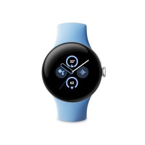 Google Pixel Watch 2 ? Il meglio Fitbit ? Misurazione della frequenza cardiaca