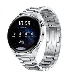 HUAWEI WATCH 3 - Smartwatch 4G AMOLED 1