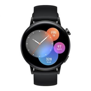 HUAWEI Watch GT 3 - Smartwatch