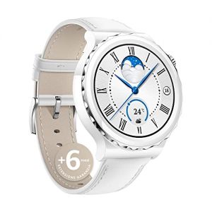 HUAWEI WATCH GT 3 Pro 43mm Smartwatch Orologio Donna
