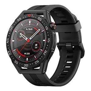 Huawei Watch GT 3 SE 46mm Black