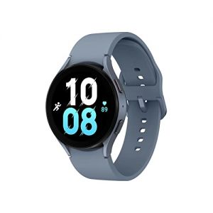 Samsung Galaxy Watch 5 (44mm) Bluetooth - Smartwatch Blue