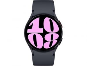 SAMSUNG Galaxy Watch6 44mm Grafite 4G