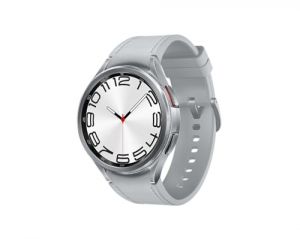 SAMSUNG Galaxy Watch6 Classic SM-R960NZSADBT smartwatch e orologio sportivo 3