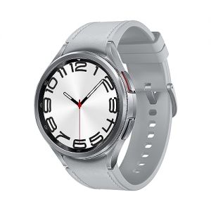 Samsung Galaxy Watch6 Classic 47mm Smartwatch Fitness Tracker