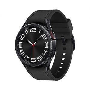 Samsung Galaxy Watch6 Classic LTE 43mm Smartwatch Fitness Tracker