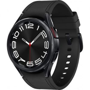 Samsung Galaxy Watch6 Classic SM-R950NZKADBT smartwatch e orologio sportivo 3