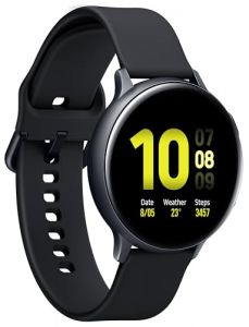 Samsung Galaxy Watch Active2 - [Versione Tedesca]