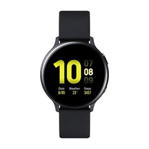 Samsung Galaxy Watch Active2 Smartwatch Bluetooth 44 mm in Alluminio e Cinturino Sport