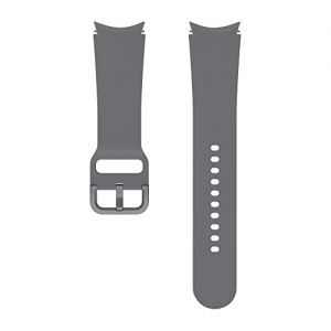 Samsung Sport Band ET-SFR87 - Cinturino per orologio Galaxy Watch4 da 20 mm