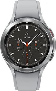 Samsung Galaxy Watch4 Classic BT 46mm SmartWatch Acciaio Inox