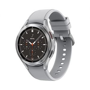 Samsung Galaxy Watch4 Classic - SmartWatch Acciaio Inox
