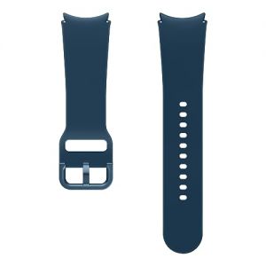 Samsung Sport Band (S/M) Cinturino sportivo per Galaxy Watch4 | Watch5 | Watch6 | Watch FE | Watch7 Series