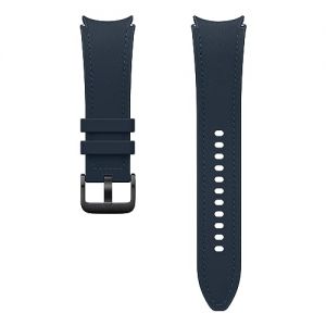 Samsung Hybrid Eco-Leather Band (M/L) Cinturino in finta pelleper Galaxy Watch4 | Watch5 | Watch6 Series