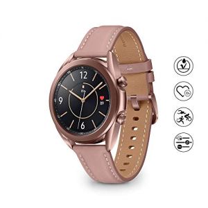 Samsung Galaxy Watch3 Smartwatch Bluetooth