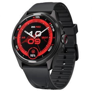 Ticwatch Pro 5 Enduro Smartwatch da uomo 1