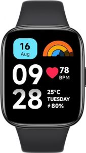 Xiaomi - Redmi Watch 3 Active