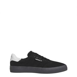 adidas 3MC Shoes - Core Black/White/Better Scarlet - 7.5