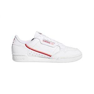 adidas Donna Continental 80 W Sneaker Bianco