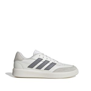 Adidas Sportswear Sneakers Courtblock Bianco Uomo Taglie 45 1/3