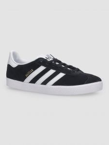 adidas Originals Gazelle J Sneakers nero