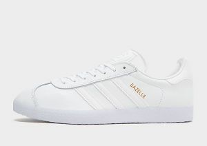 adidas Originals Gazelle, White