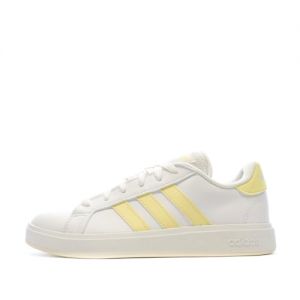 adidas Sneakers bianche da donna Grand Court Base 2.0