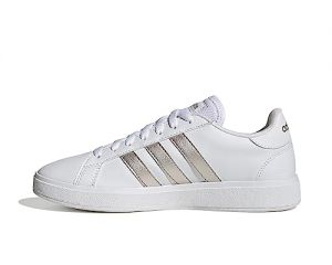 adidas Grand Court Td Lifestyle Court Casual Shoes