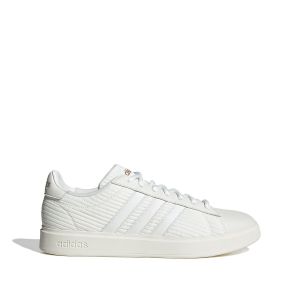 Adidas Sportswear Sneakers Grand Court 2.0 Bianco Uomo Taglie 43 1/3