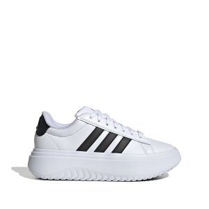 Adidas Sportswear Sneakers Grand Court Platform Bianco Donna Taglie 37 1/3