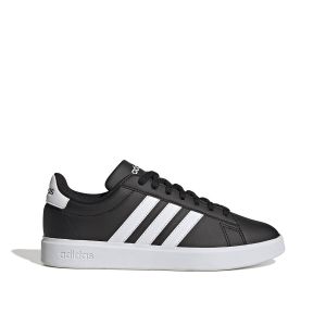 Adidas Sportswear Sneakers Grand Court Nero Uomo Taglie 47 1/3