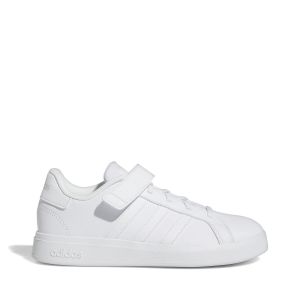 Adidas Sportswear Sneakers Grand Court Bianco Bambina Taglie 35