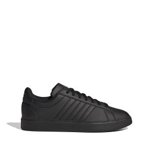 Adidas Sportswear Sneakers Grand Court 2.0 Nero Uomo Taglie 47 1/3