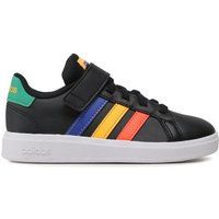 adidas Sneakers Grand Court Lifestyle Court HP8914 Nero