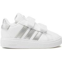 adidas Sneakers Grand Court Lifestyle GW6526 Bianco